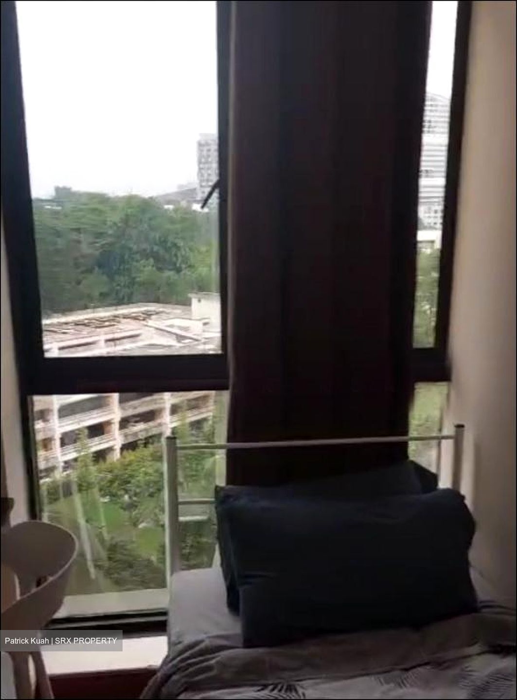 Dover Parkview (D5), Condominium #534590631